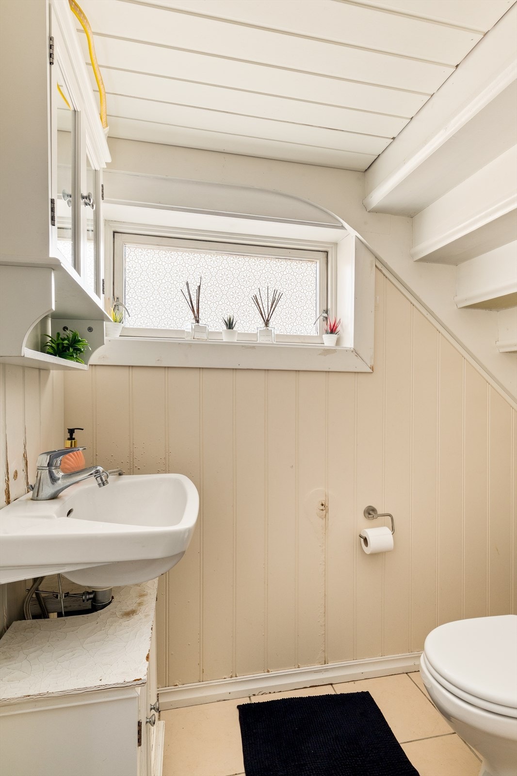 Gjestetoalett Galleribilde