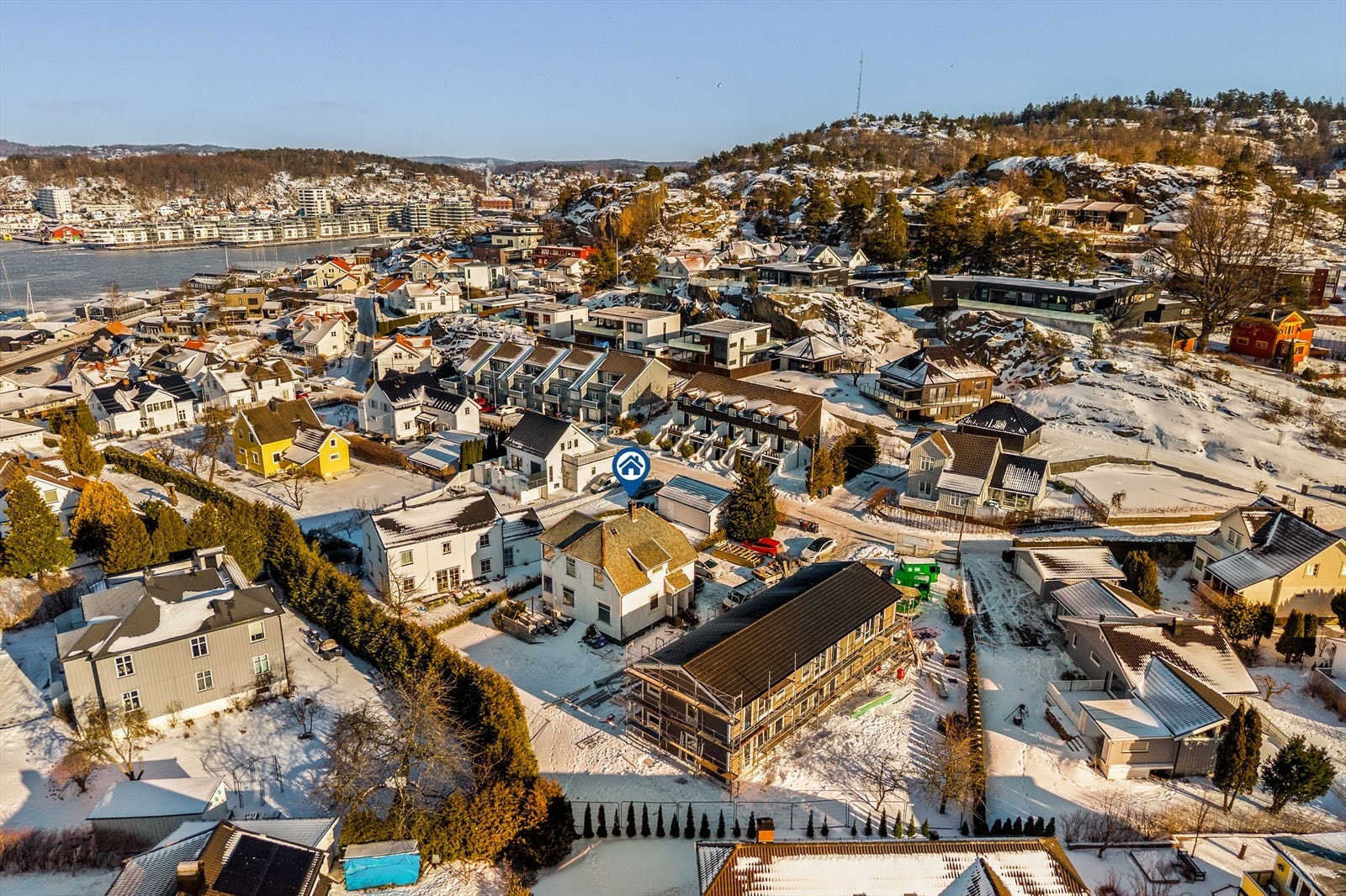 Oversiktsbilde Galleribilde