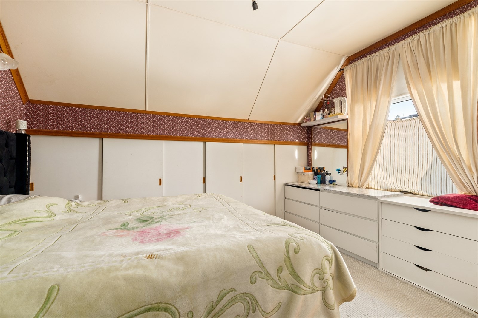 Soverom 1 Galleribilde