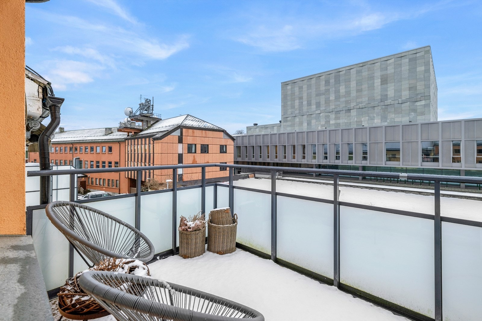 Veranda Galleribilde