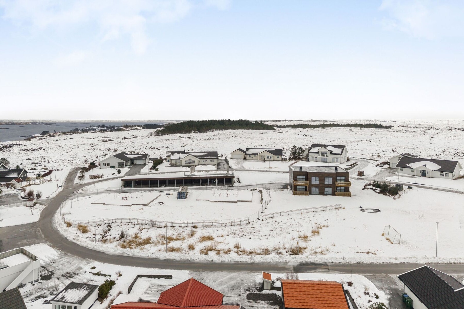 Velkommen til visning Galleribilde