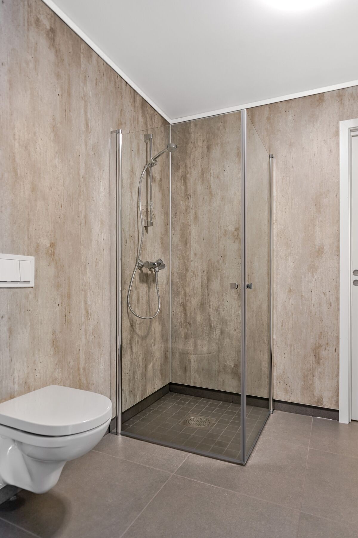 Bad/vaskerom Galleribilde