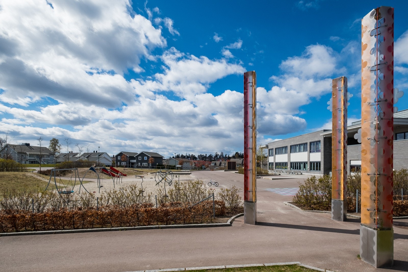 Nærområde Galleribilde