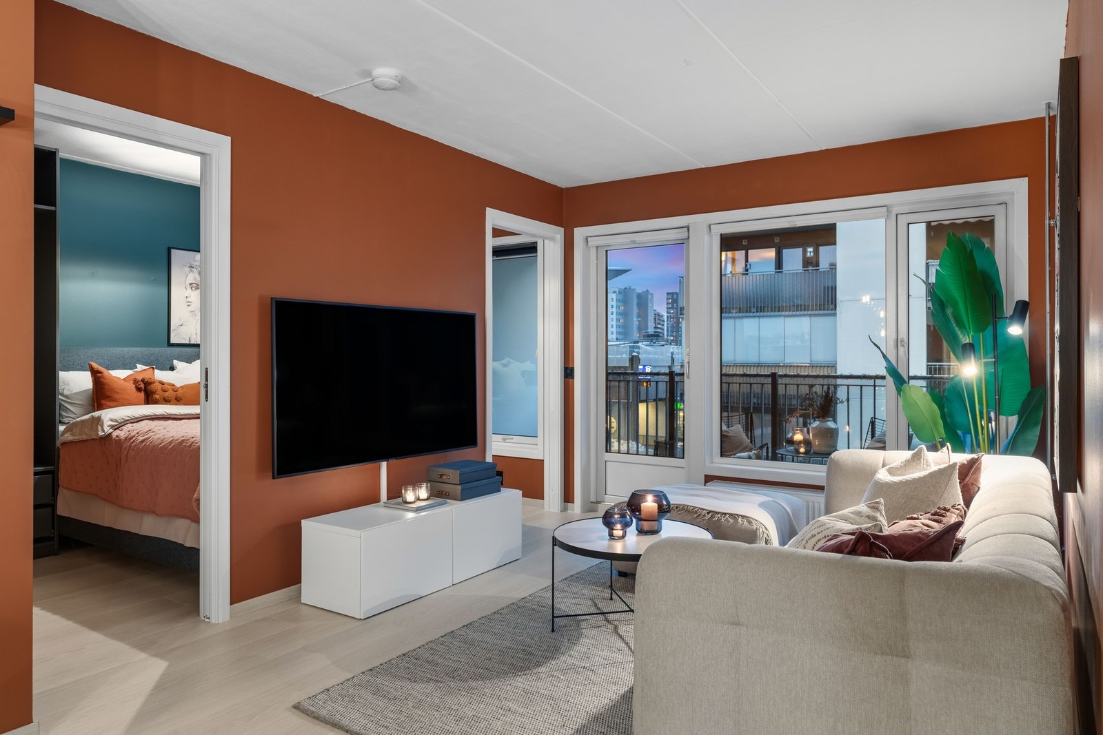 Velkommen til Stillverksveien 24! Foto: Morten Eriksen. Kontakt megler på 980 45 319 dersom privatvisning ønskes. Galleribilde