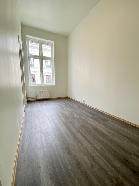 Soverom nr 1 Galleribilde