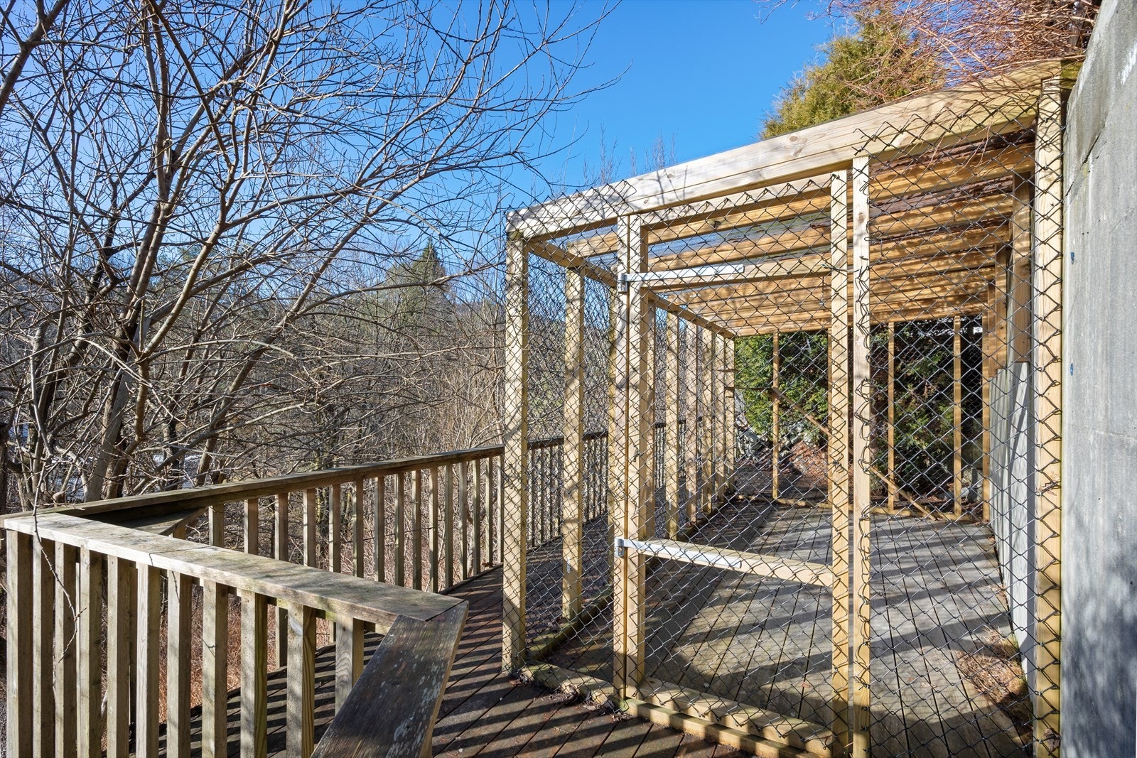 Bod / lagring Galleribilde