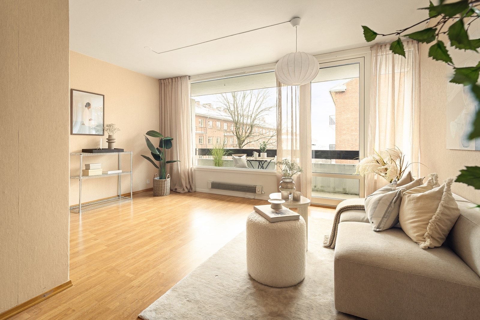 Velkommen til Brochmanns gate 3. Foto: Studio Oslo. Galleribilde