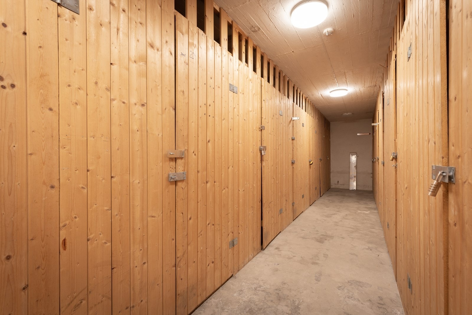 Kjeller. Galleribilde