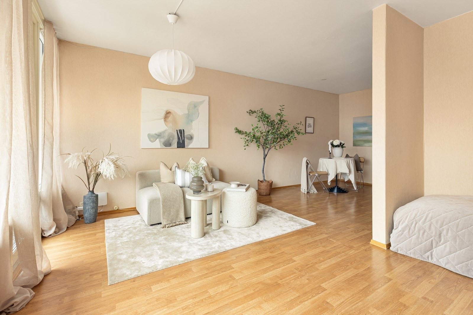 En perfekt mulighet til å skape ditt drømmehjem. Galleribilde