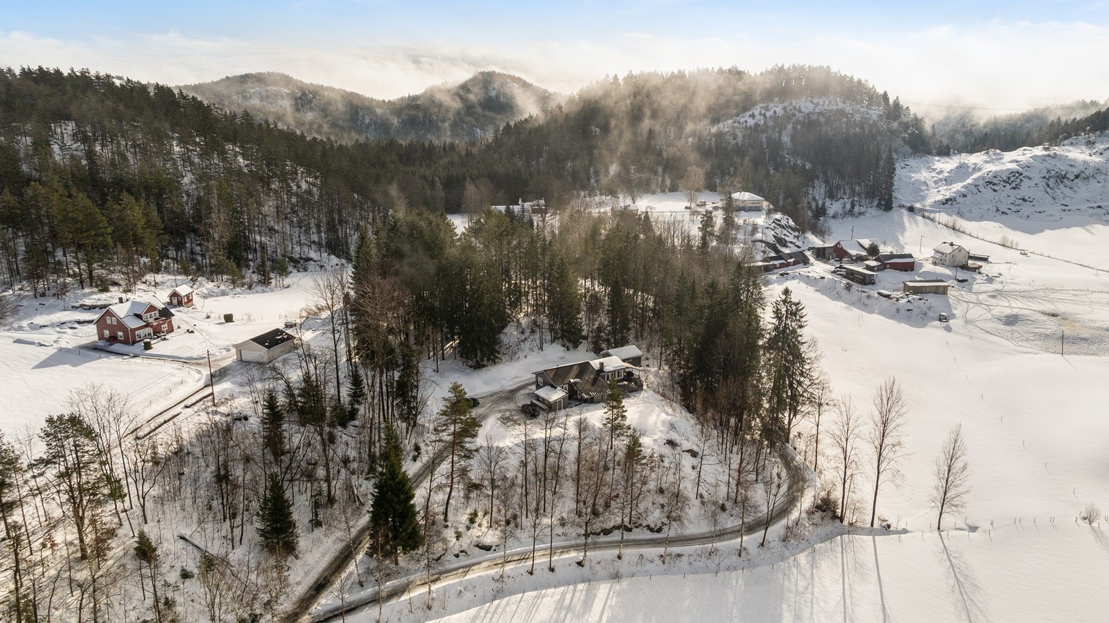 Eikelandsveien 139 Galleribilde