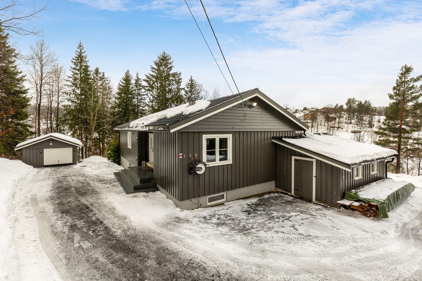 Eikelandsveien 139 Galleribilde