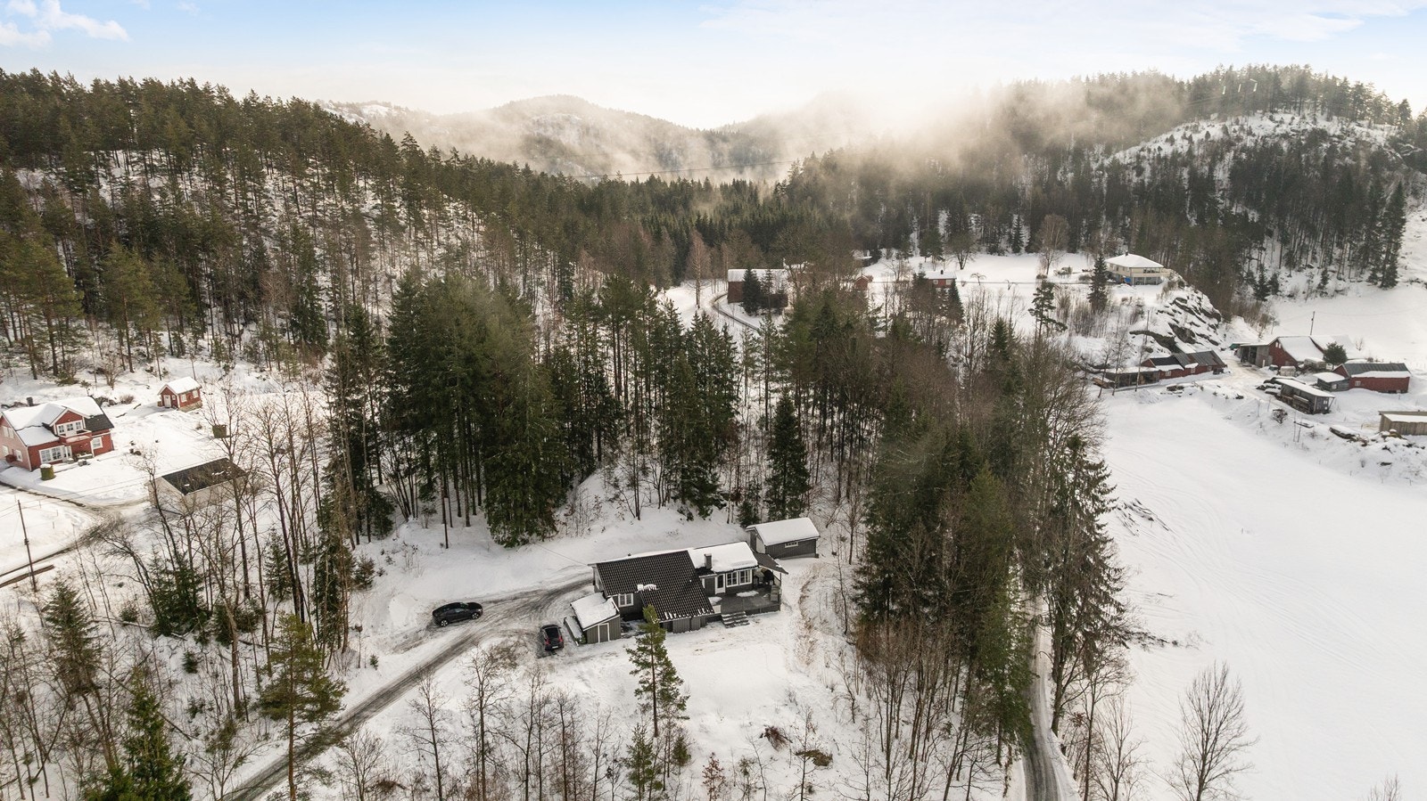 Eikelandsveien 139 Galleribilde