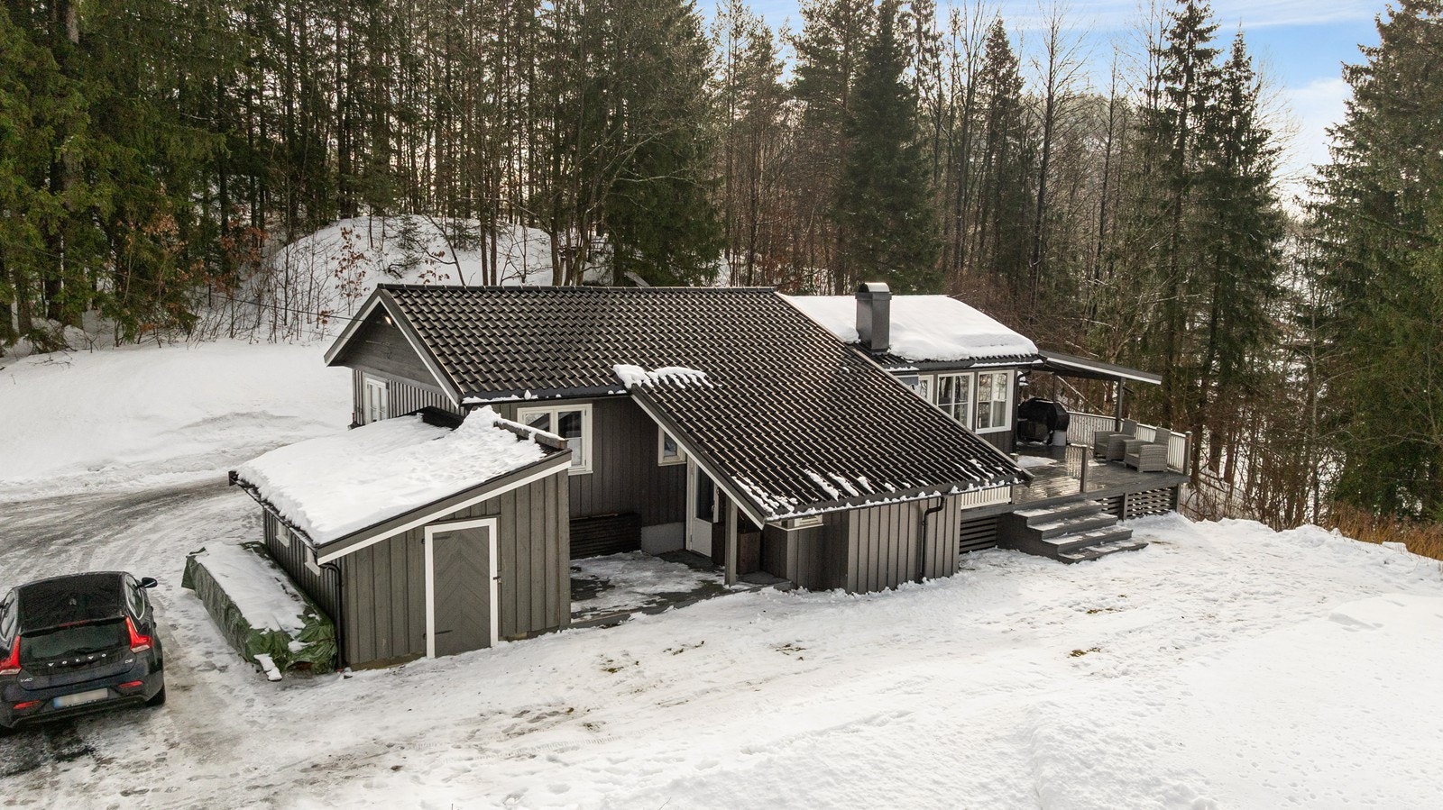 Eikelandsveien 139 Galleribilde