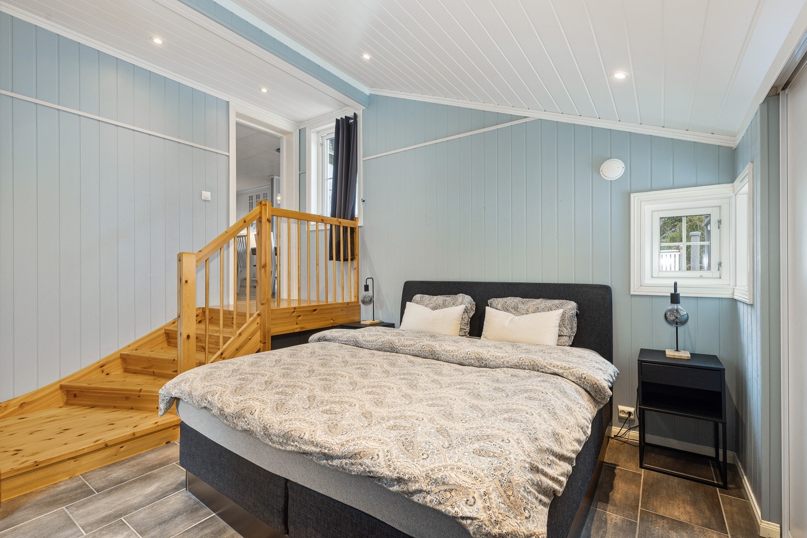 Soverom 1 Galleribilde