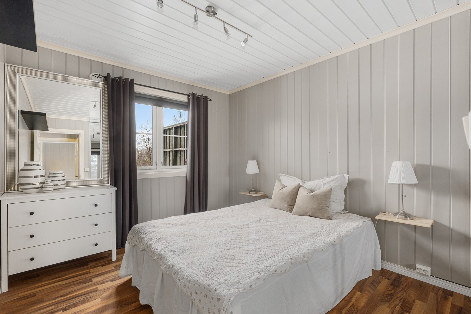 Soverom 2 Galleribilde