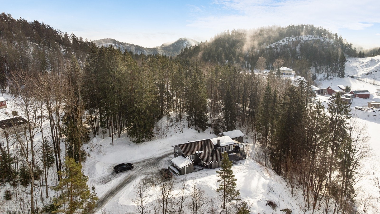 Eikelandsveien 139 Galleribilde