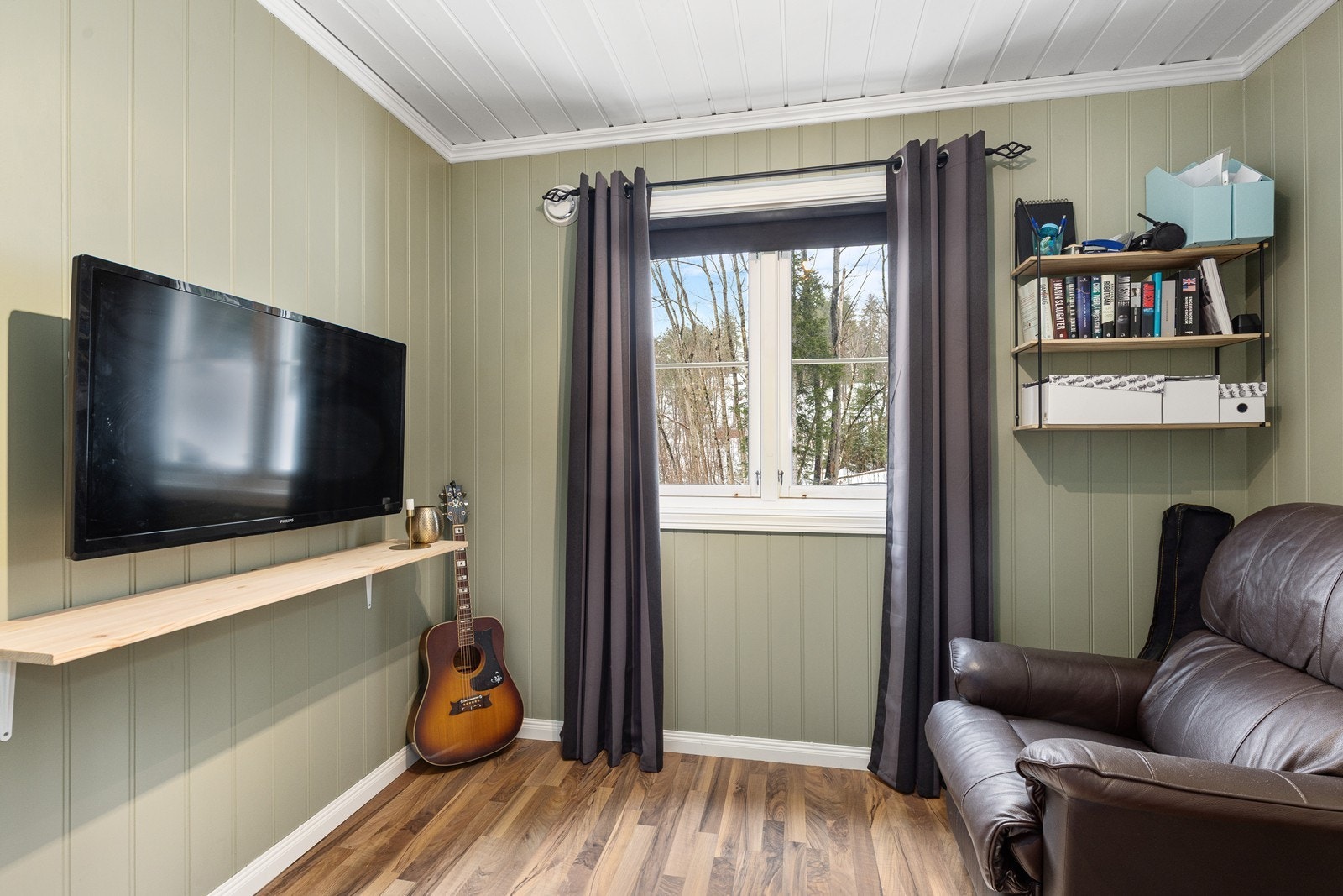 Soverom 3 Galleribilde