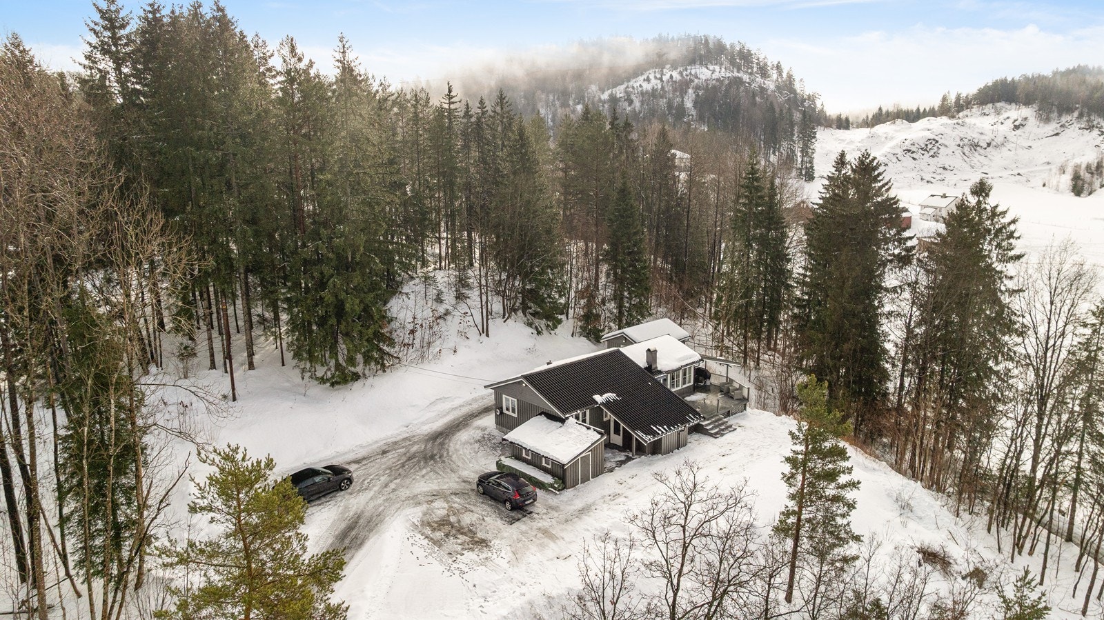 Eikelandsveien 139 Galleribilde