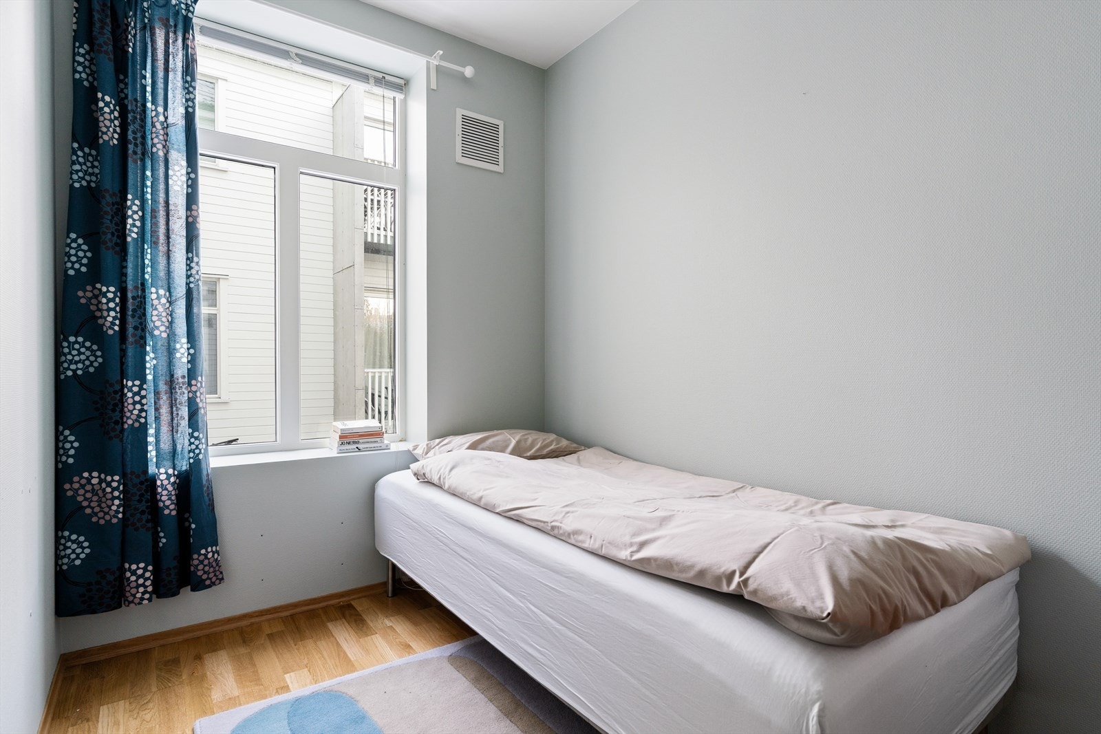 Soverom 2 på 5,5m². Galleribilde