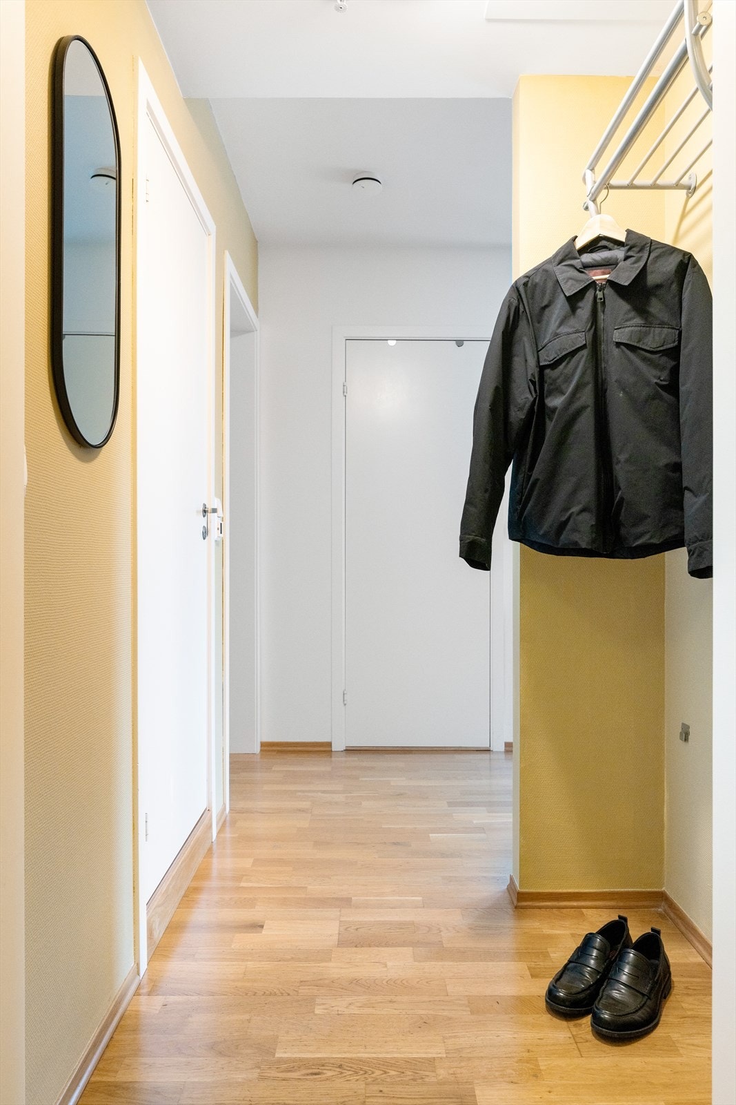 Velkommen inn! Galleribilde