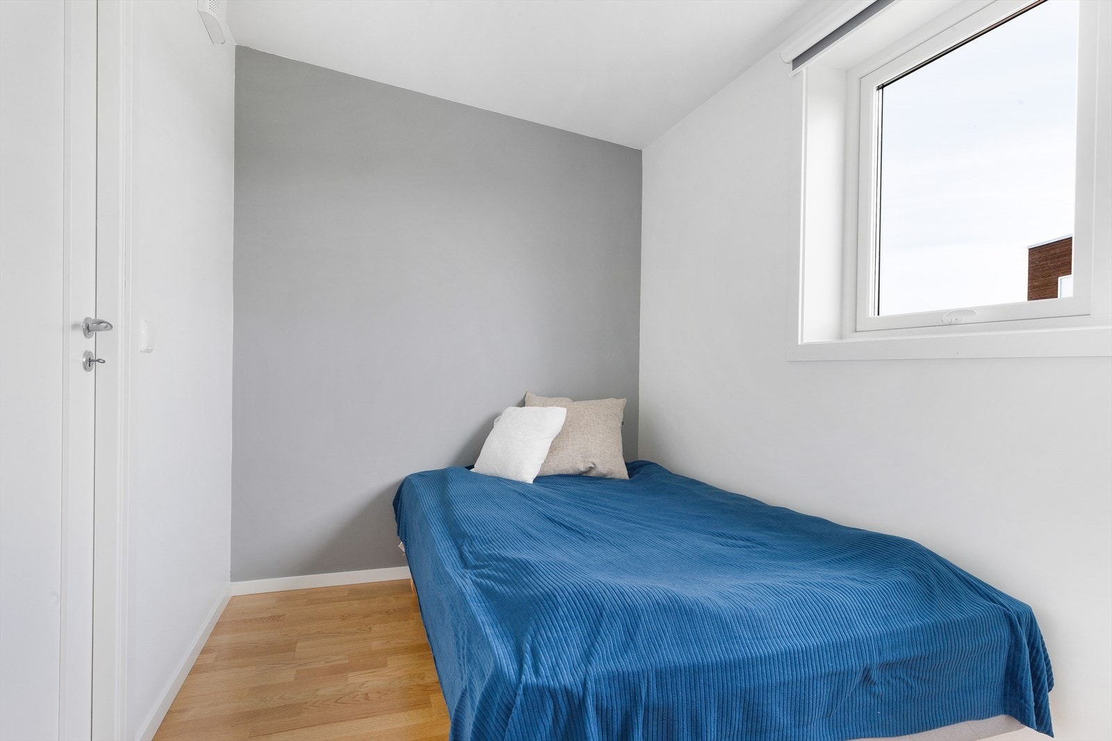 Soverom nr. 2. Galleribilde