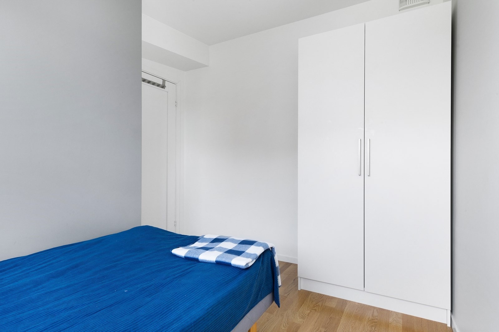 Soverom nr. 3. Galleribilde