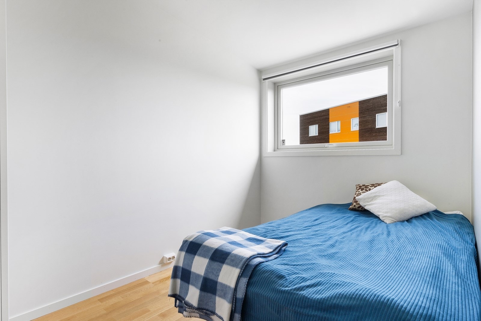 Soverom nr. 3. Galleribilde