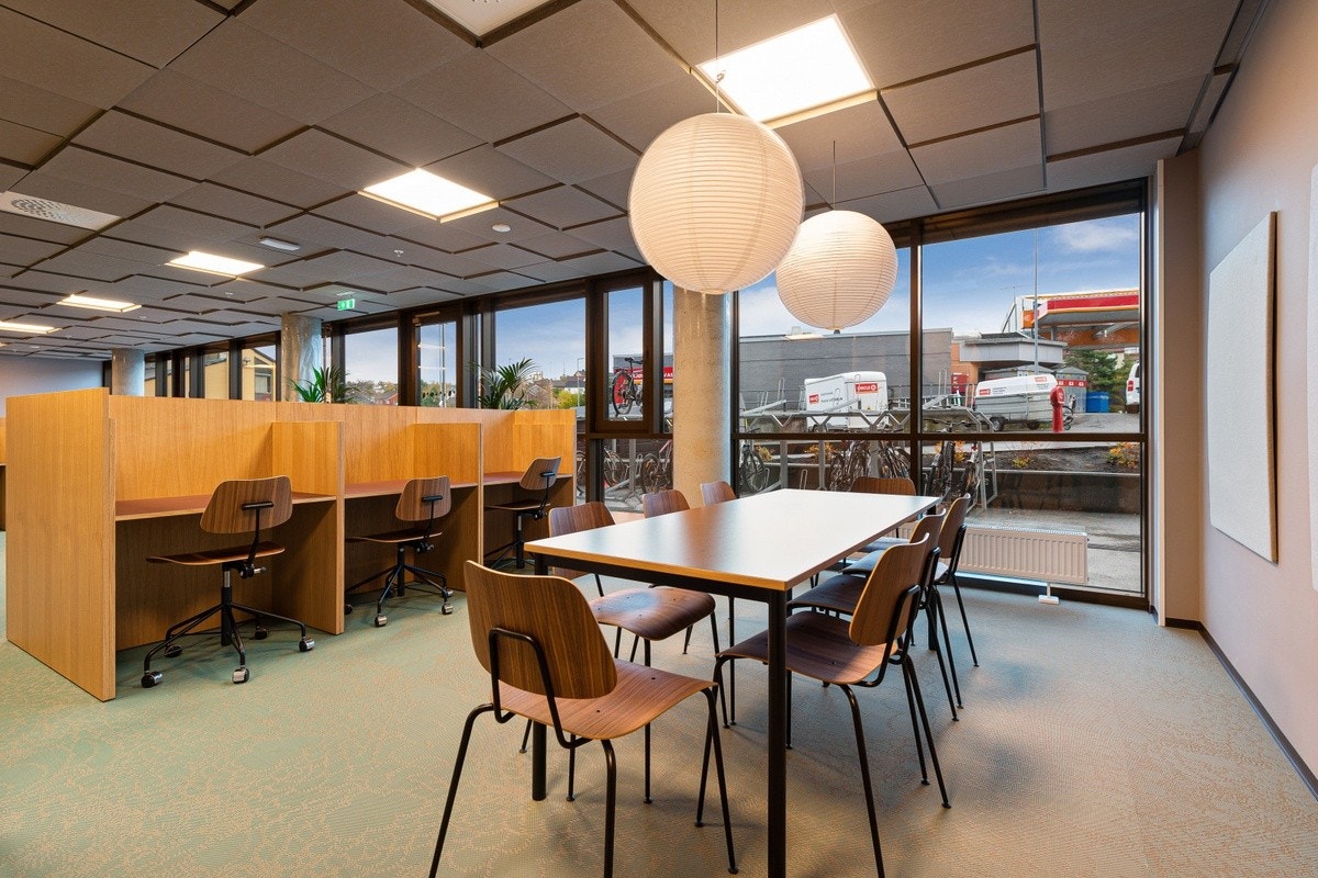 Nardobakken 3 Galleribilde