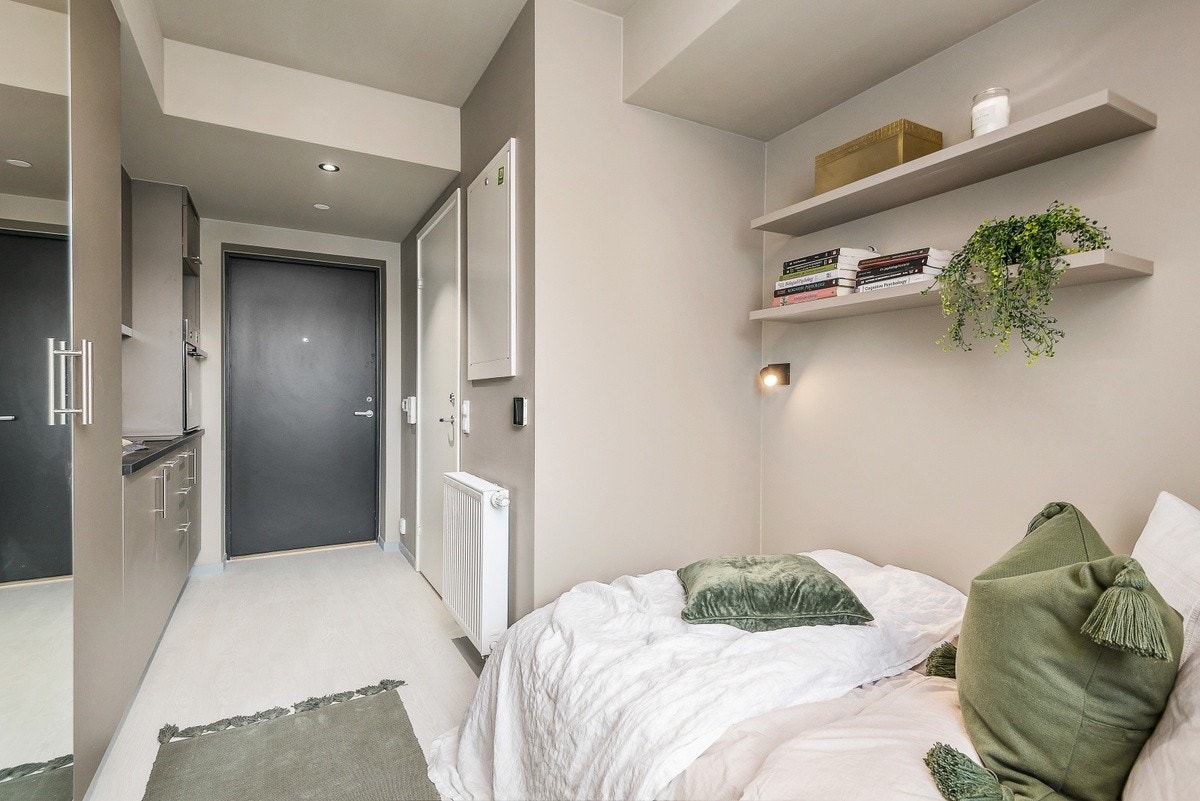 Nardobakken 4 Galleribilde