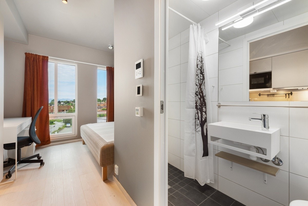 Nardobakken 3 Galleribilde