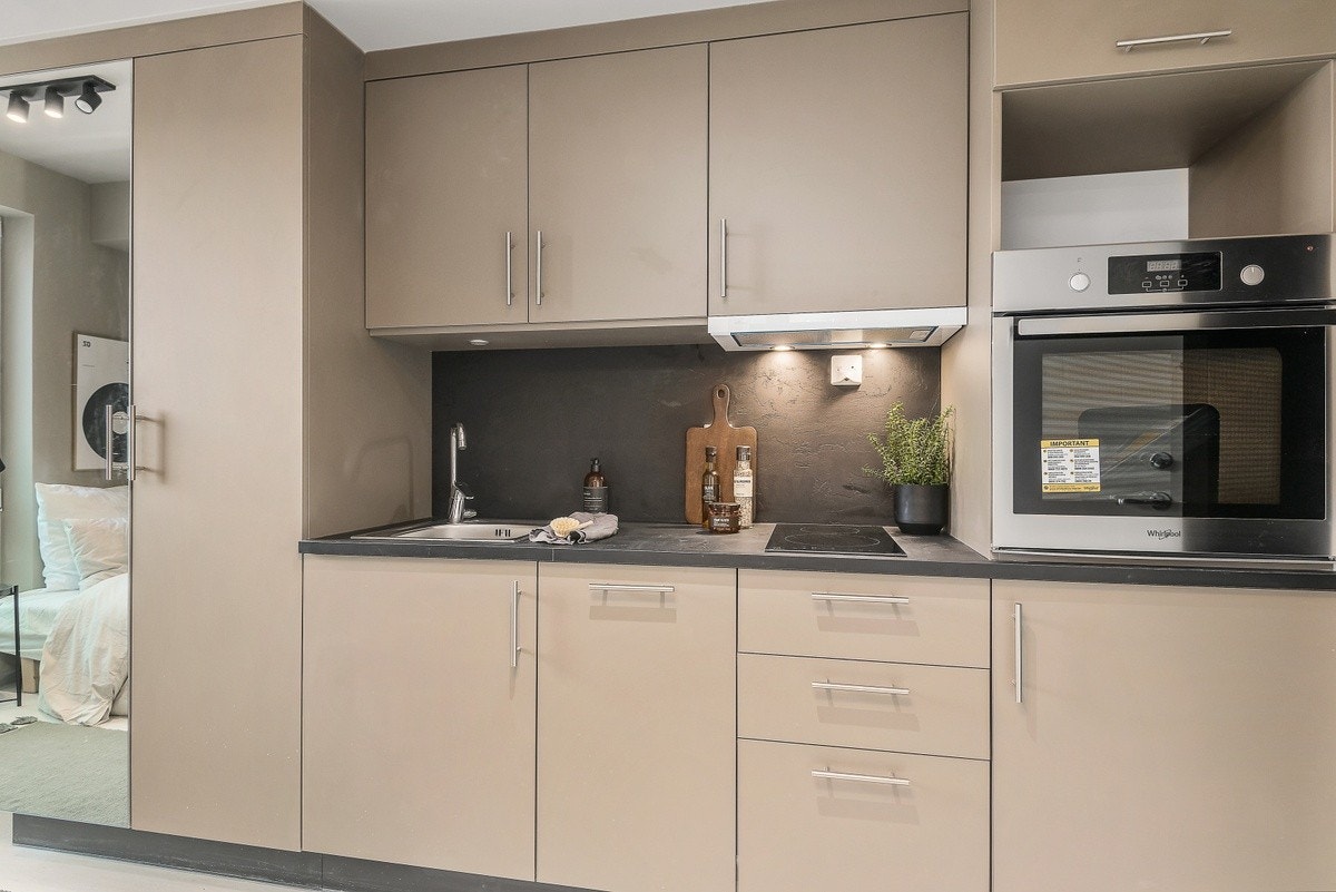 Nardobakken 4 Galleribilde