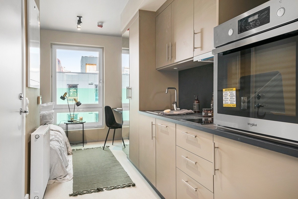 Nardobakken 4 Galleribilde