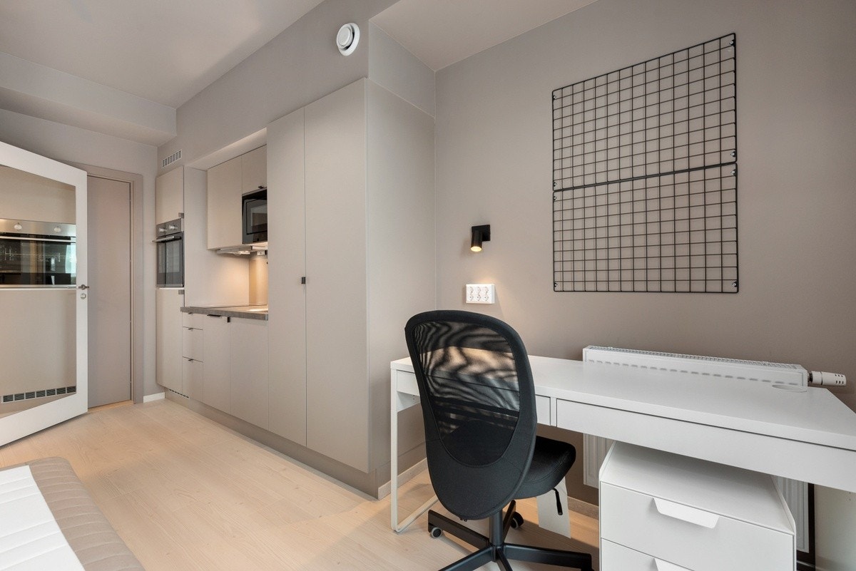 Nardobakken 3 Galleribilde