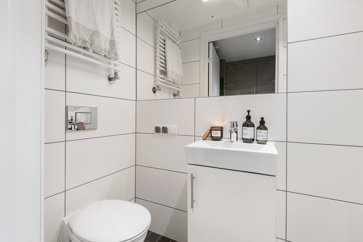 Nardobakken 4 Galleribilde