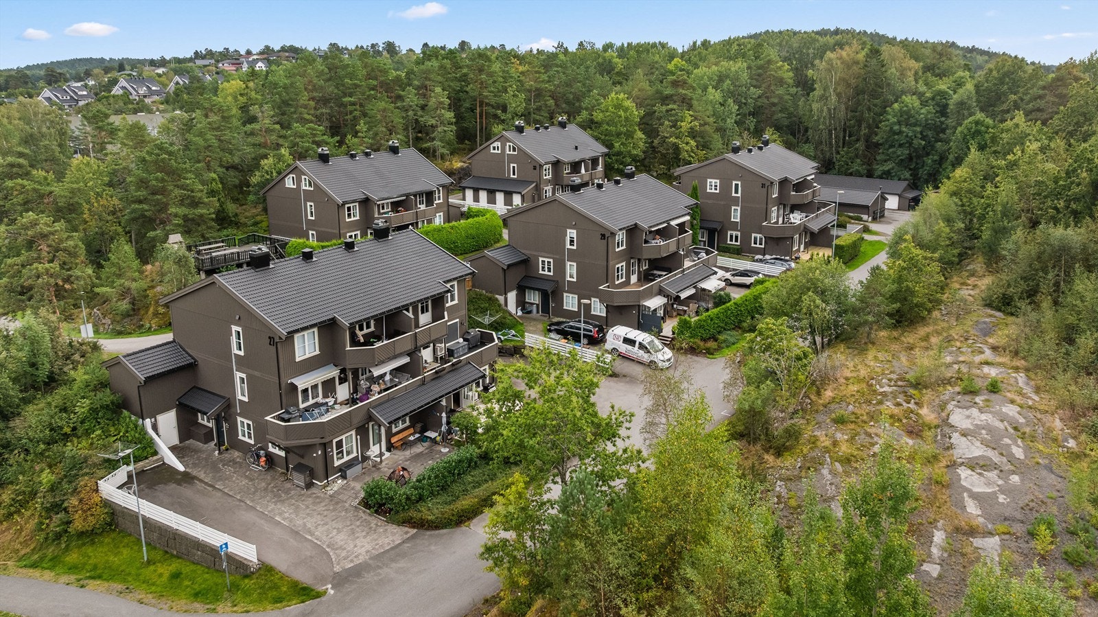 Området Galleribilde