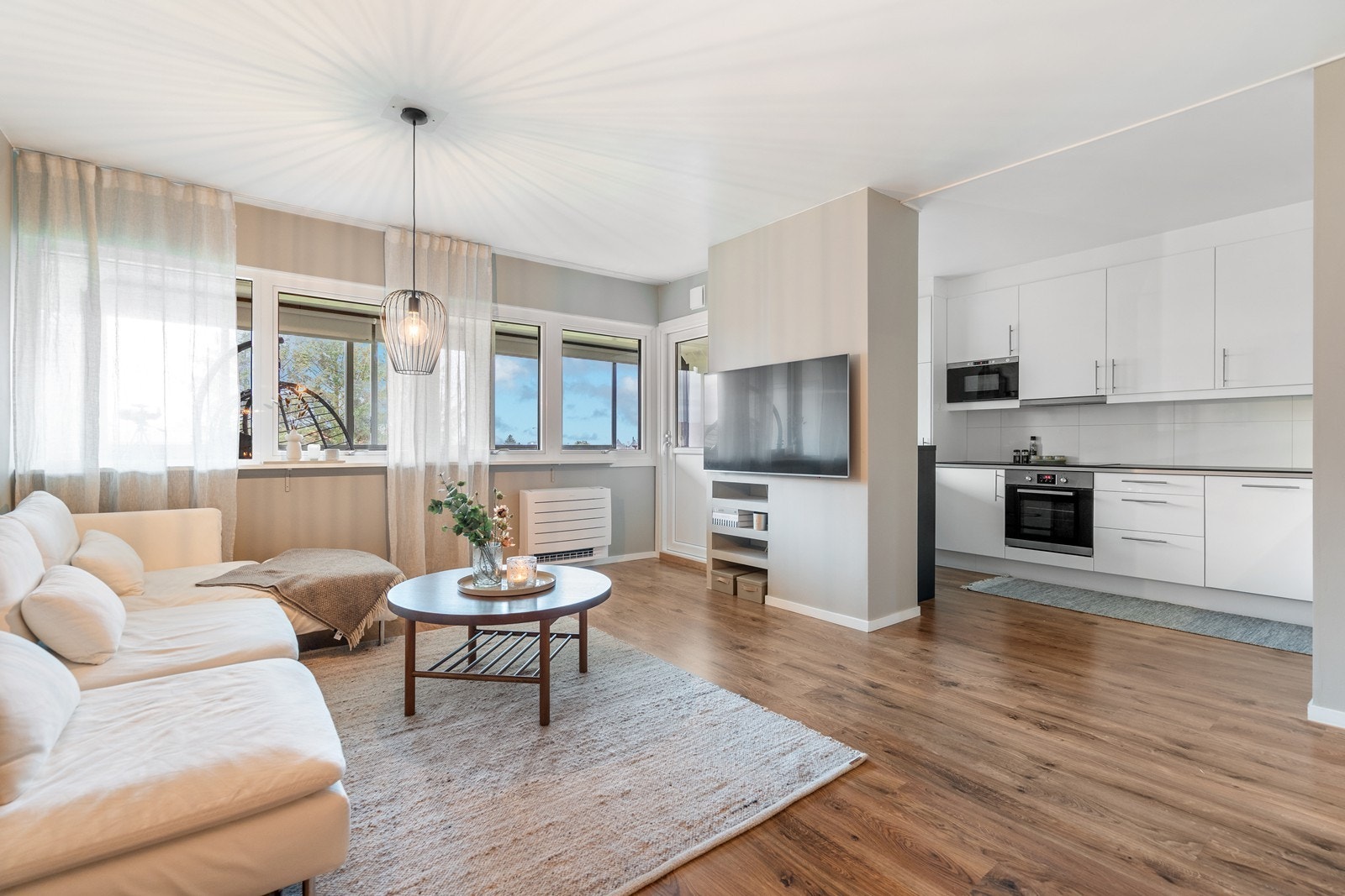 Velkommen til Frøyas veg 6C! Galleribilde