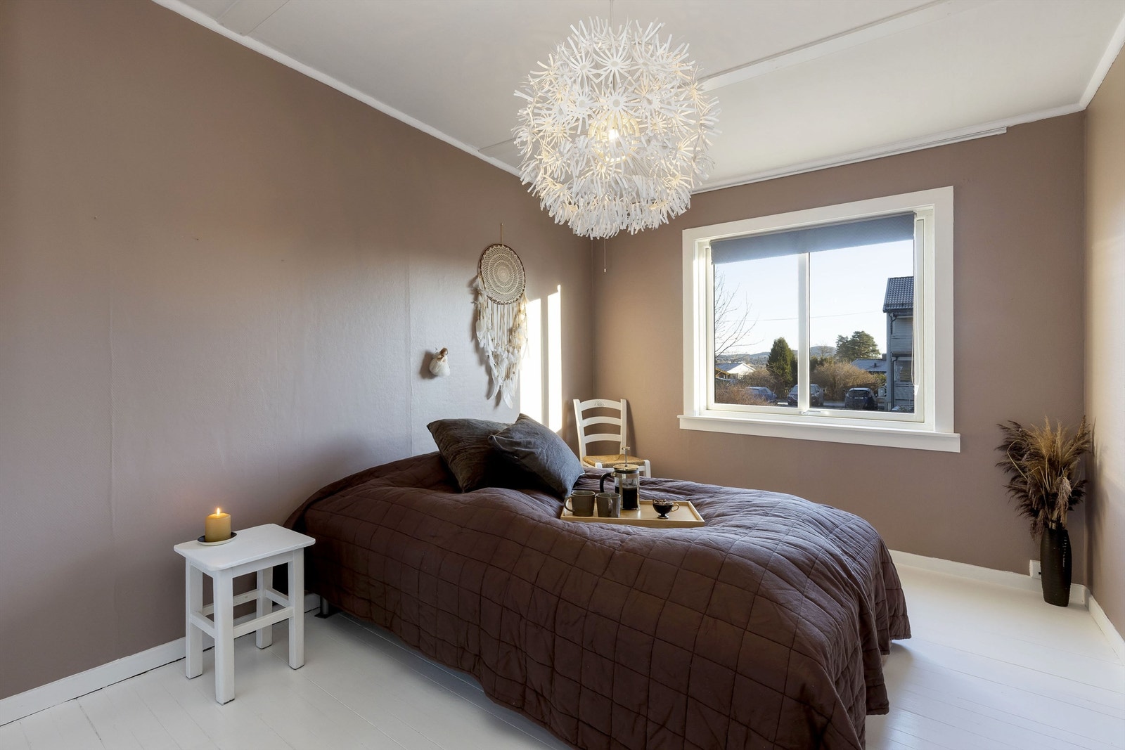 Soverom 1 Galleribilde