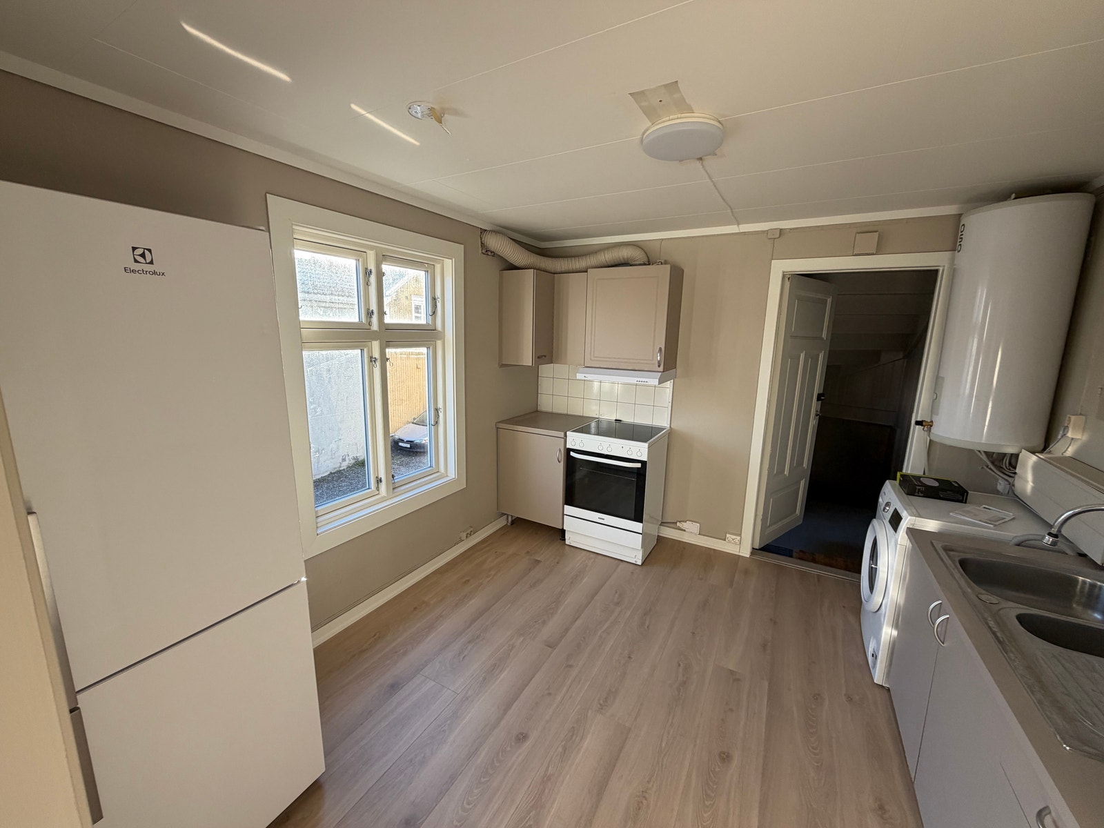 Kjøkken Galleribilde