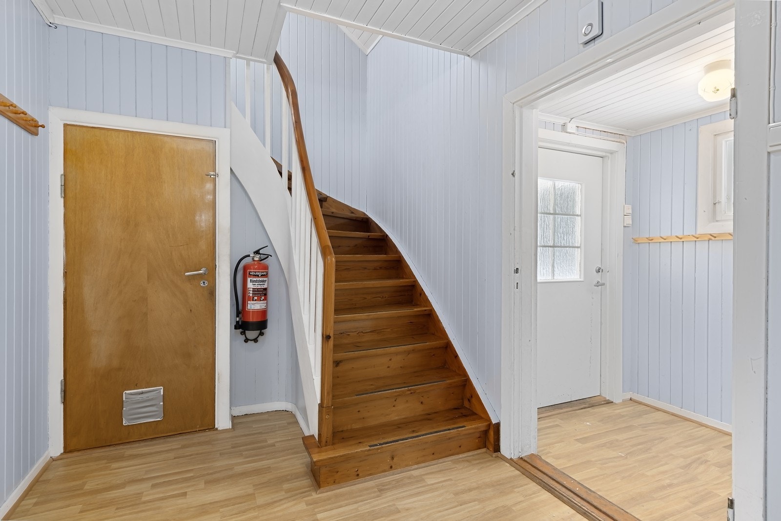 Velkommen inn! Galleribilde