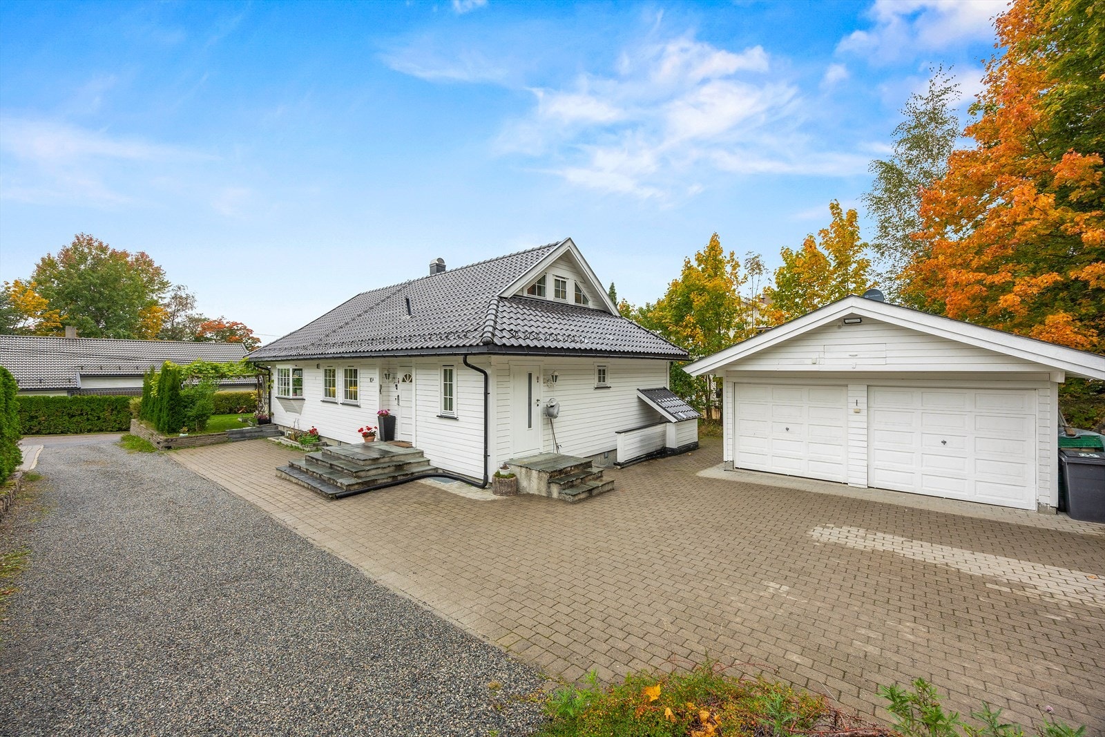 Velkommen til Grønliveien 10A! Galleribilde