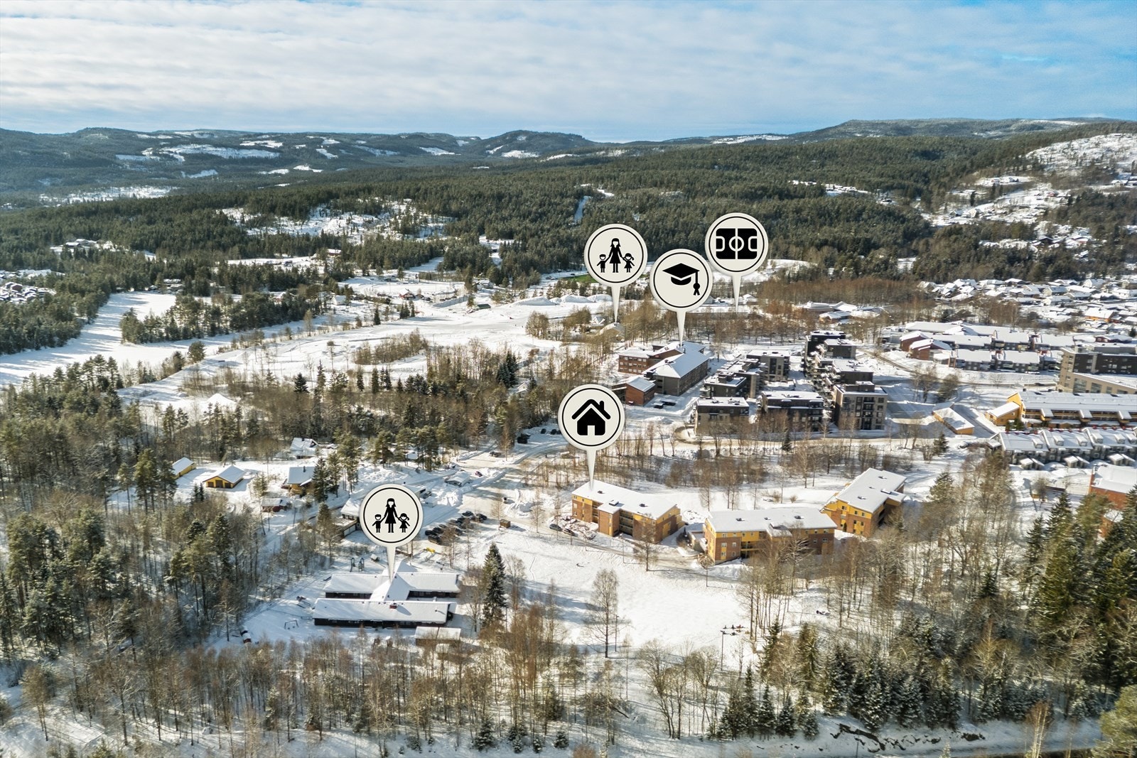 Velkommen til visning Galleribilde