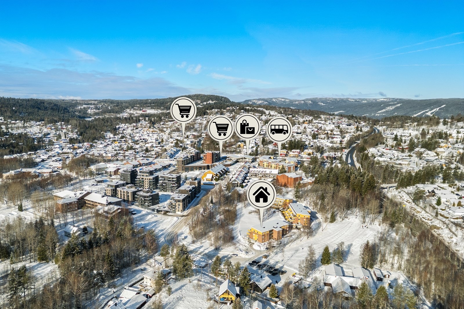 Pettersvollen 25 e Galleribilde