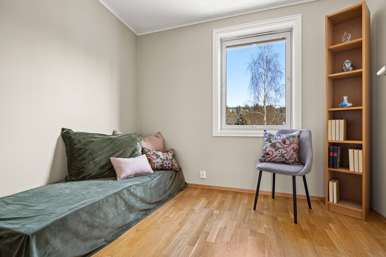 Soverom 2 Galleribilde