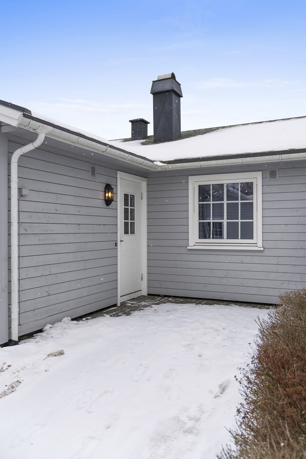 Inngangspart Galleribilde