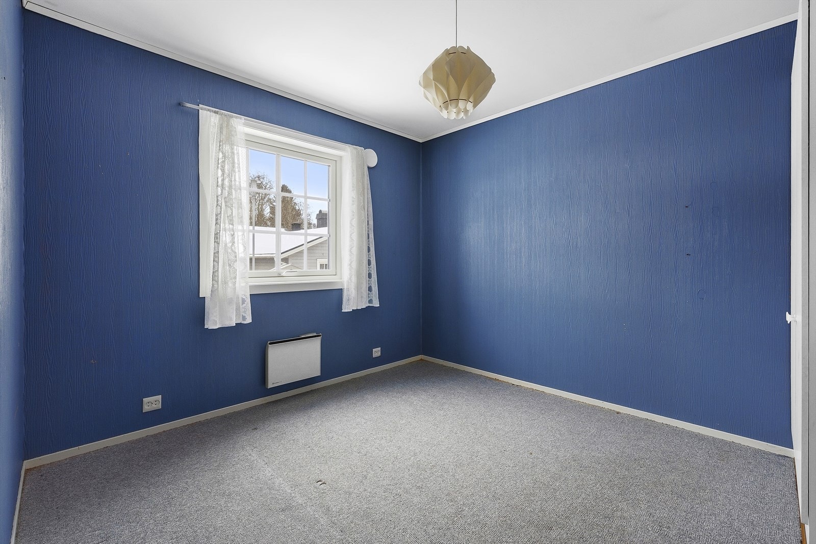 Soverom 2 Galleribilde