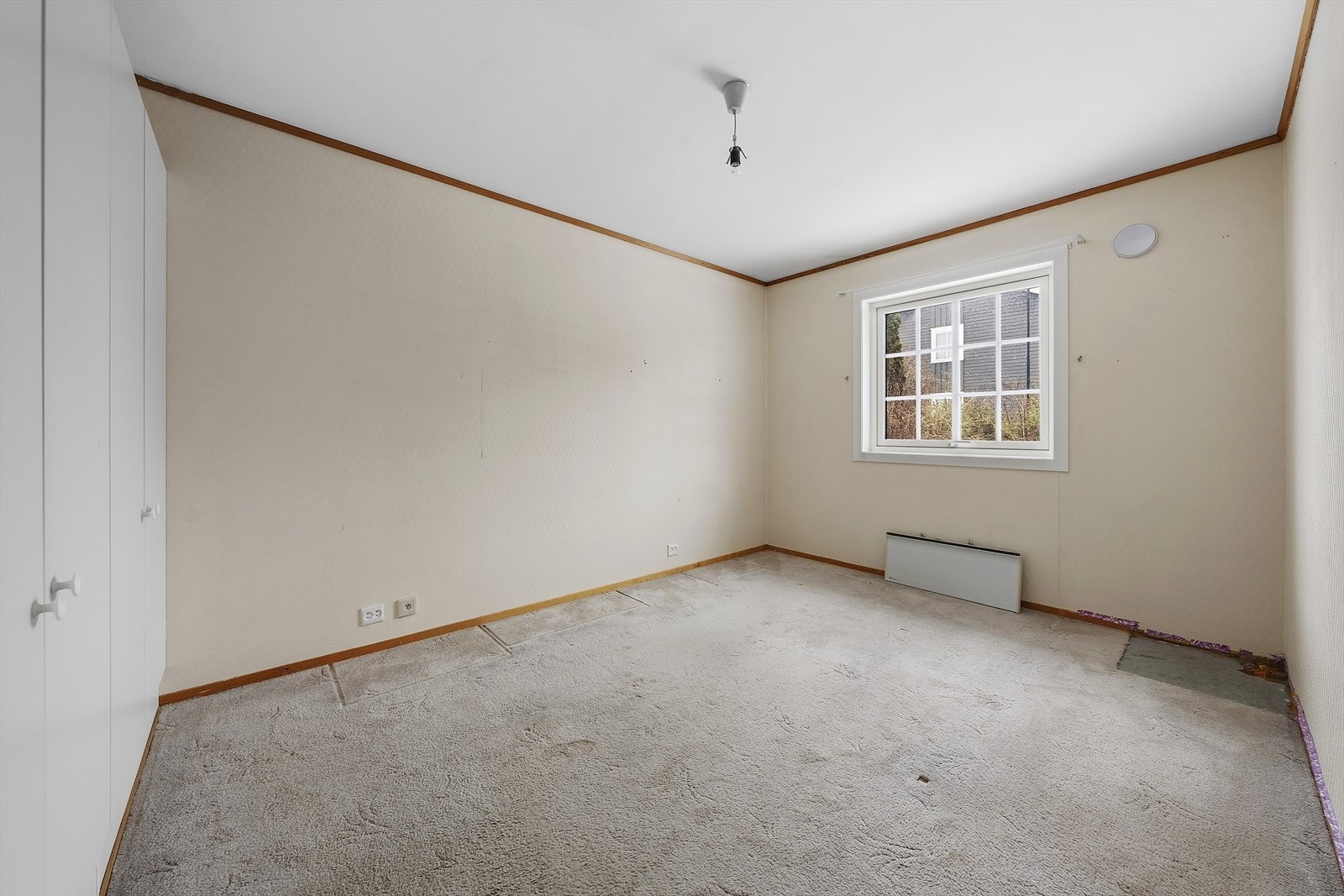 Soverom 1 Galleribilde