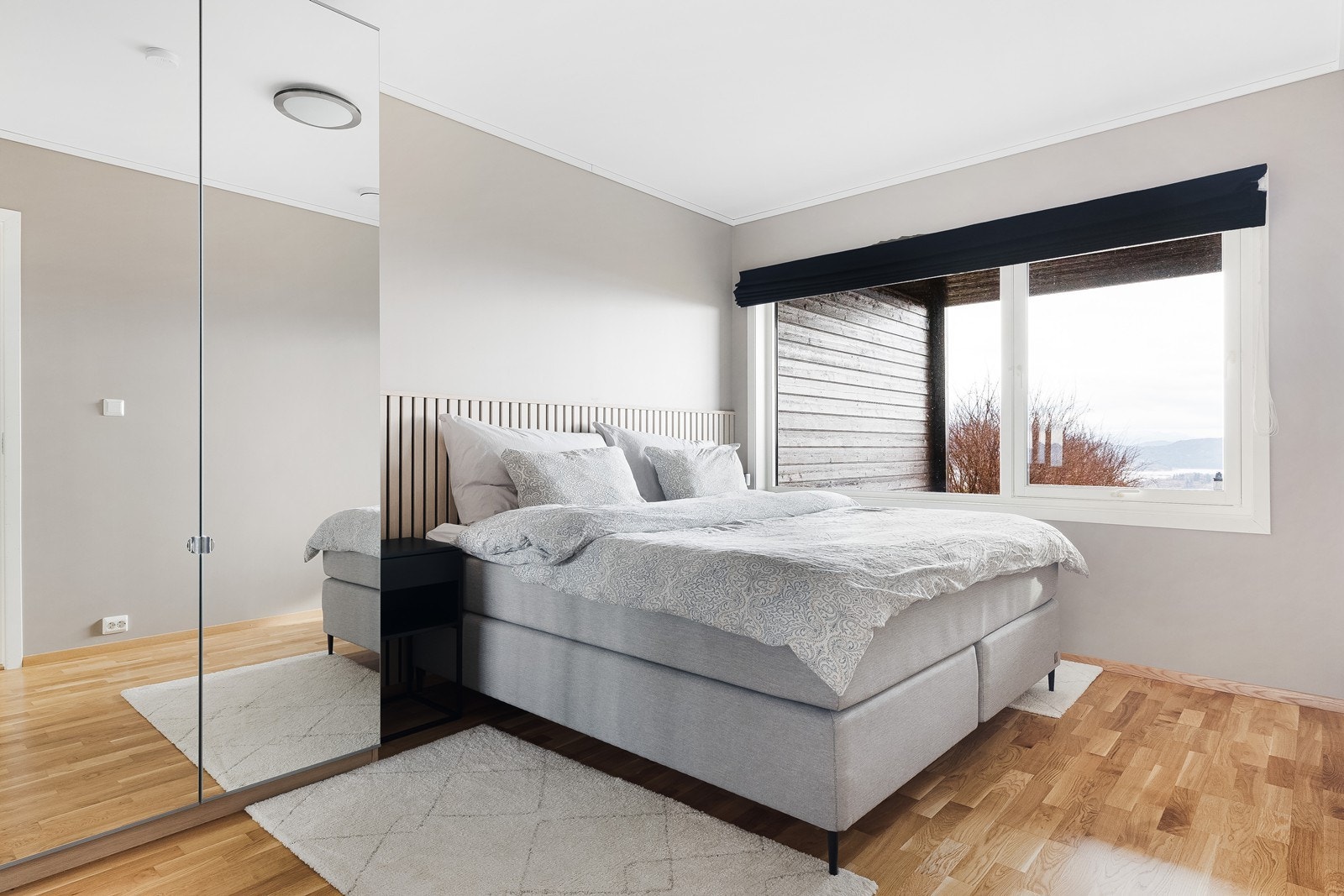 Soverom 3 Galleribilde