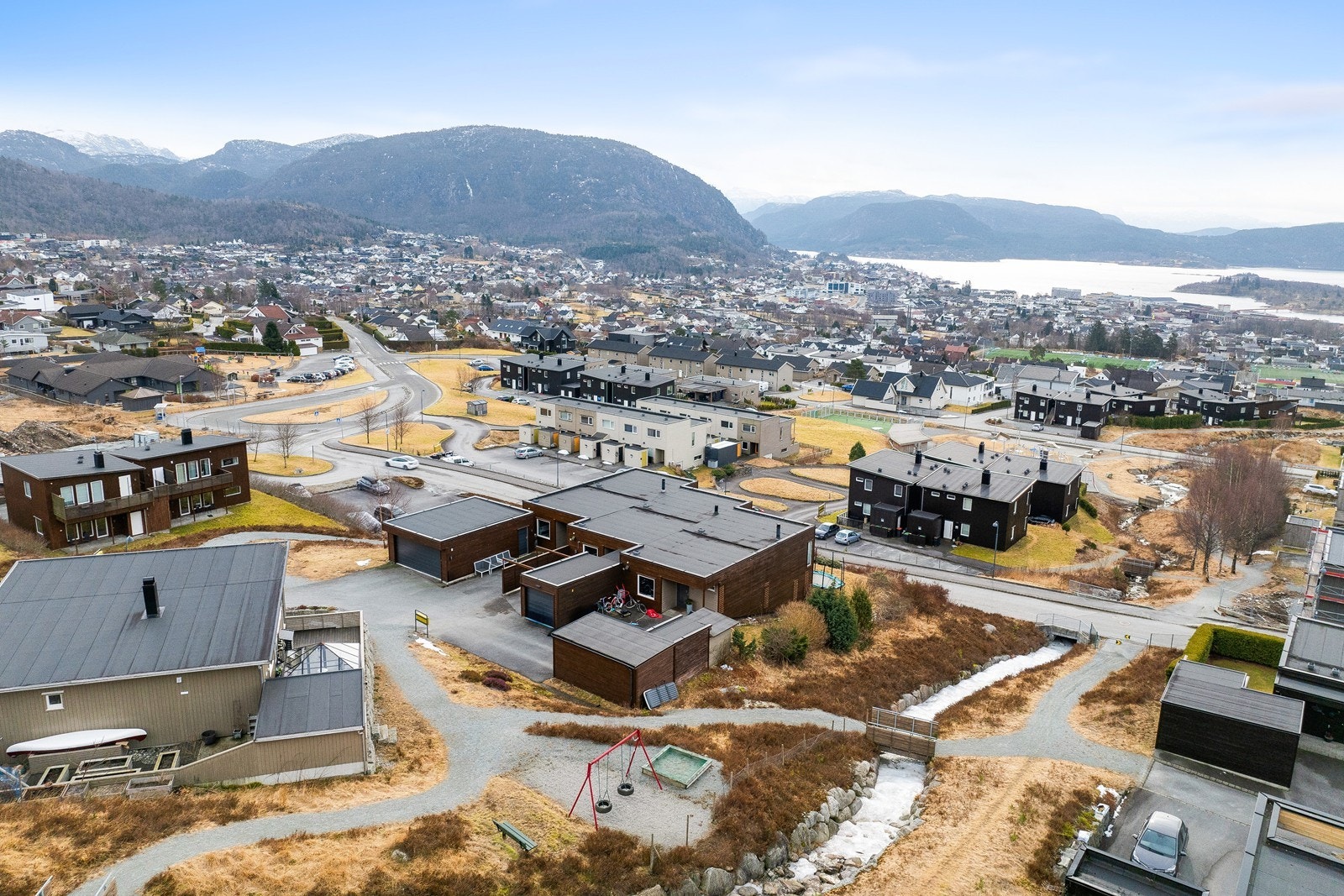 Velkommen til visning - husk påmelding! Galleribilde