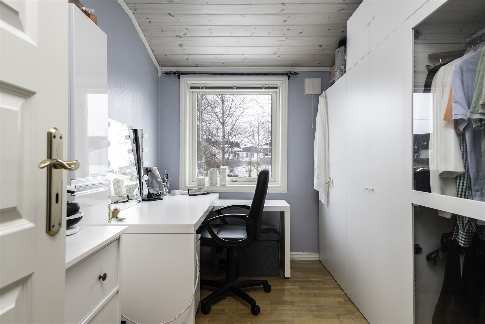 Soverom 3. Galleribilde