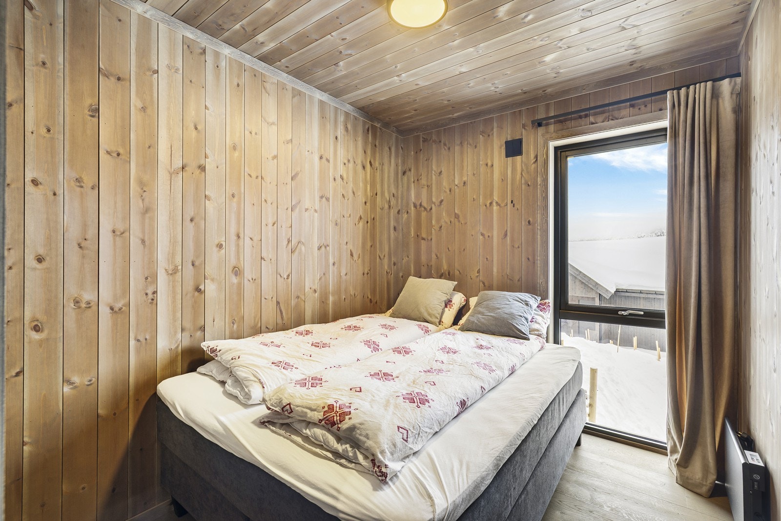 Soverom 4. Galleribilde